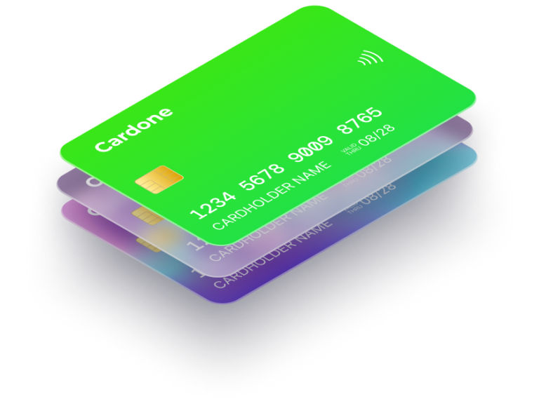 Payment Solutions Cardone